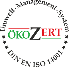DIN EN ISO 14001