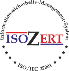 ISO/IEC 27001