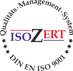 DIN EN ISO 9001
