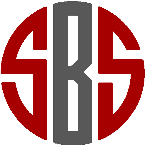 SBS Sicherheit Favicon